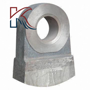 STEEL PRODUCTS